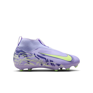 Nike Junior Superfly 10 Academy Soccer Cleats