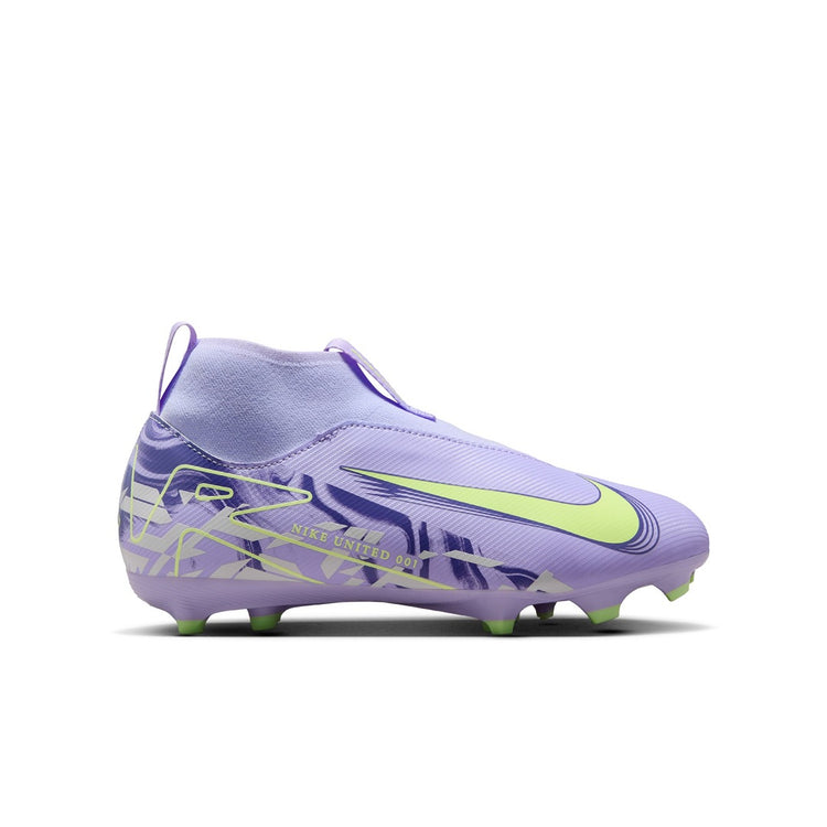 Nike Junior Superfly 10 Academy Soccer Cleats