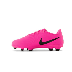 Nike Junior Tiempo Maestro Club FG/MG Soccer Cleats pink/black