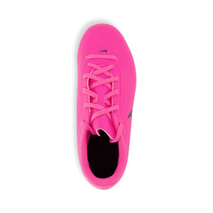 Nike Junior Tiempo Maestro Club FG/MG Soccer Cleats pink/black