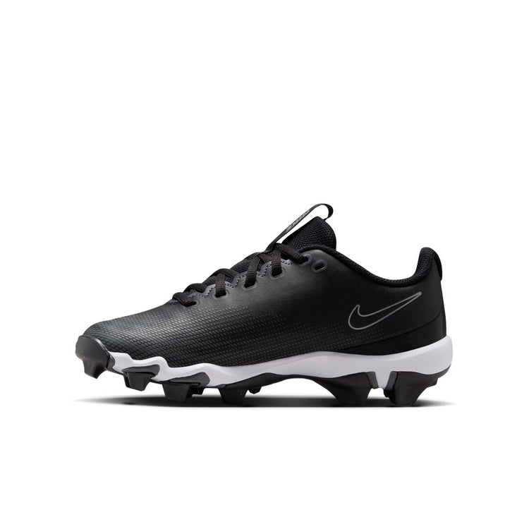 Nike Junior Vapor Shark 3 Football Cleats black