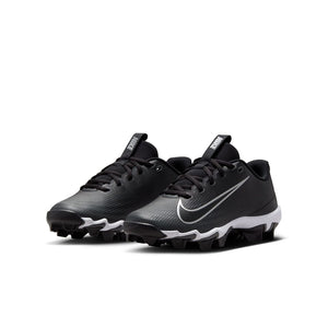 Nike Junior Vapor Shark 3 Football Cleats black