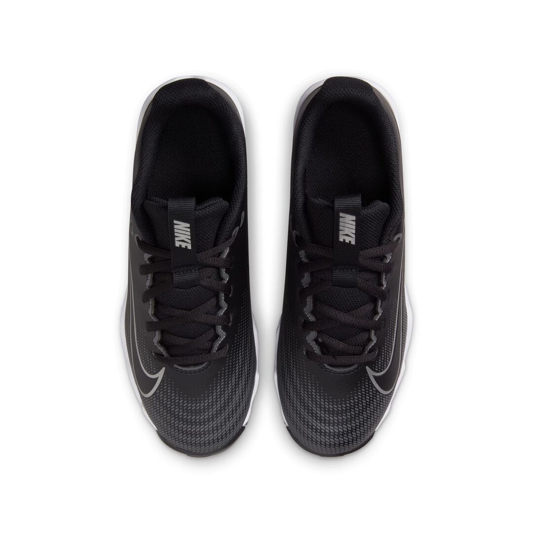 Nike Junior Vapor Shark 3 Football Cleats black