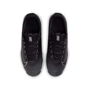 Nike Junior Vapor Shark 3 Football Cleats black