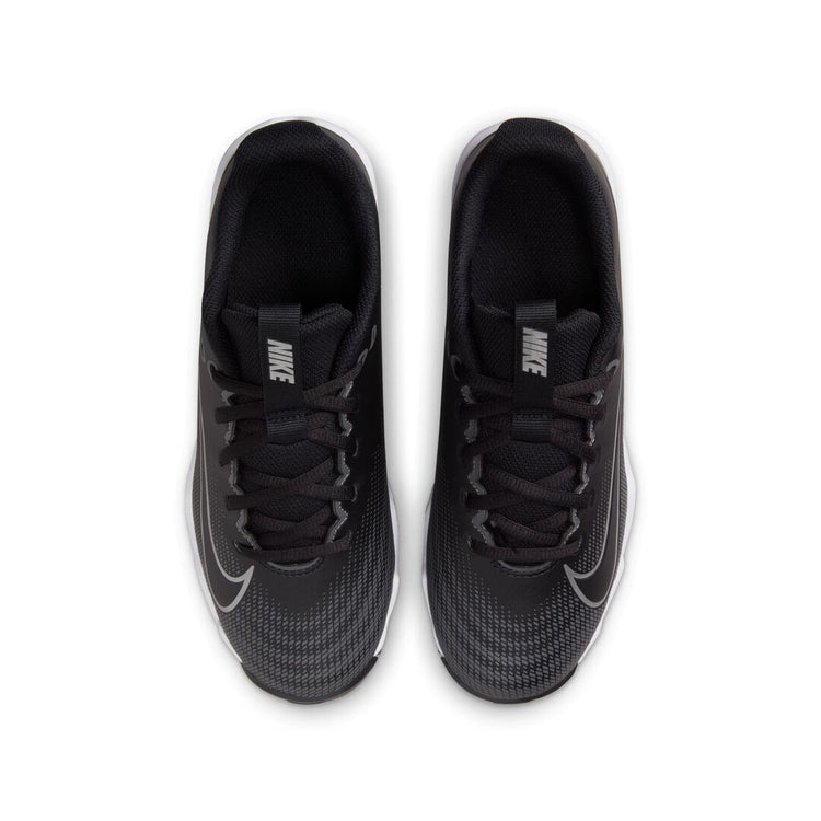 Nike Junior Vapor Shark 3 Football Cleats black