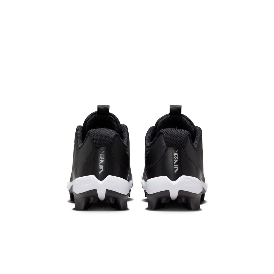 Nike Junior Vapor Shark 3 Football Cleats black
