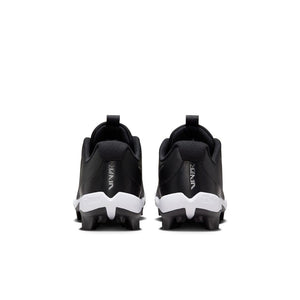 Nike Junior Vapor Shark 3 Football Cleats black