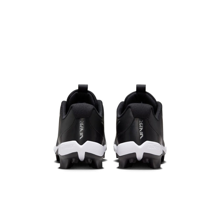 Nike Junior Vapor Shark 3 Football Cleats black