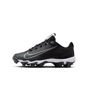 Nike Junior Vapor Shark 3 Football Cleats black