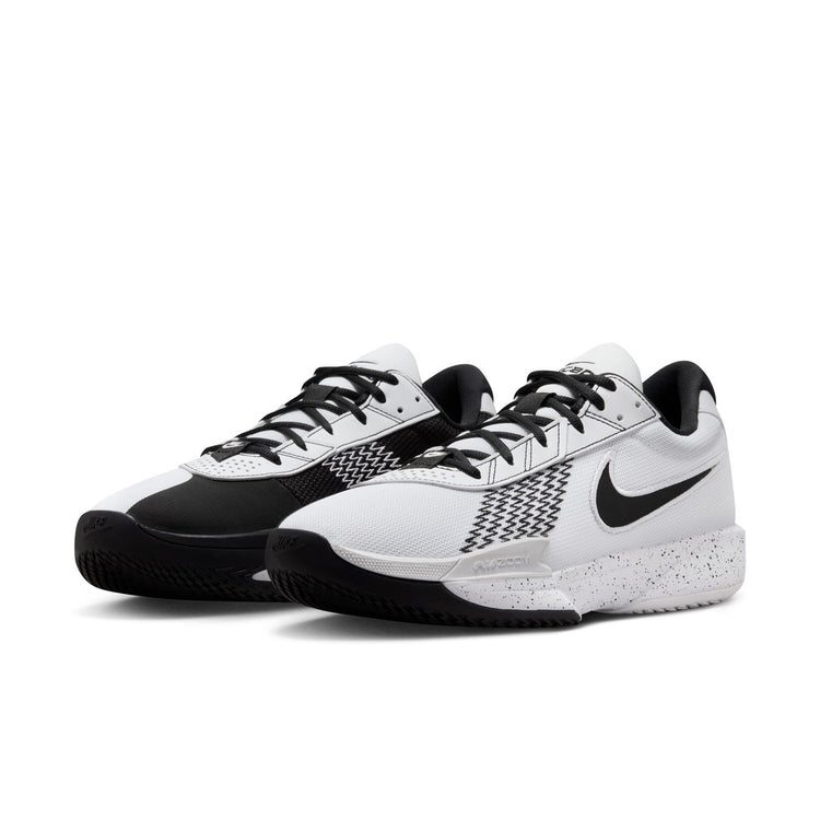 Nike Men's Cut Academy Basketball Shoes