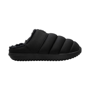 Nike Men's Burrow Slippers black anthracite