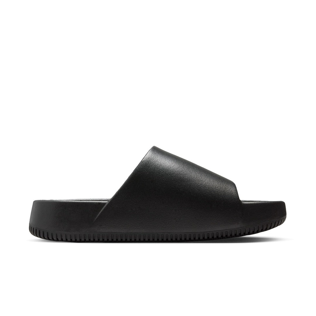 Nike Men's Calm Slides black