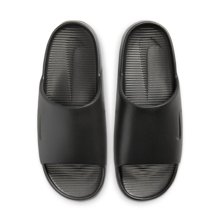 Nike Men's Calm Slides black
