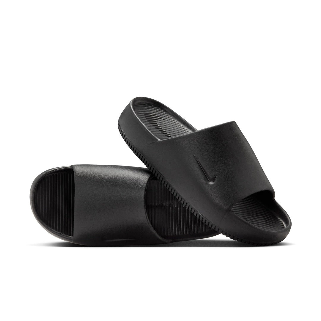 Nike Men's Calm Slides black