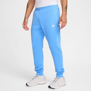 Nike Men's Club Fleece Jogger Pant sky blue