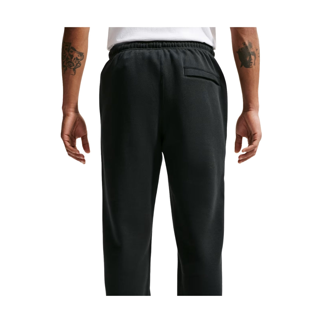 Nike Men's Club Fleece Joggers Pant black