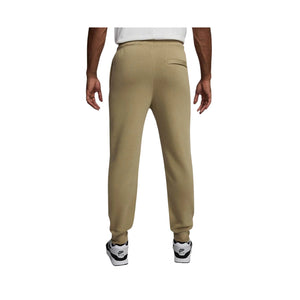 Nike Men's Club Fleece Joggers Pant beige
