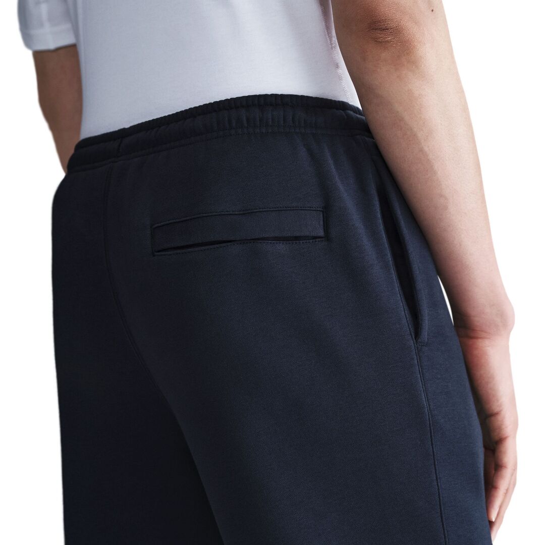 Nike Men's Club Fleece Joggers Pant obsidian black