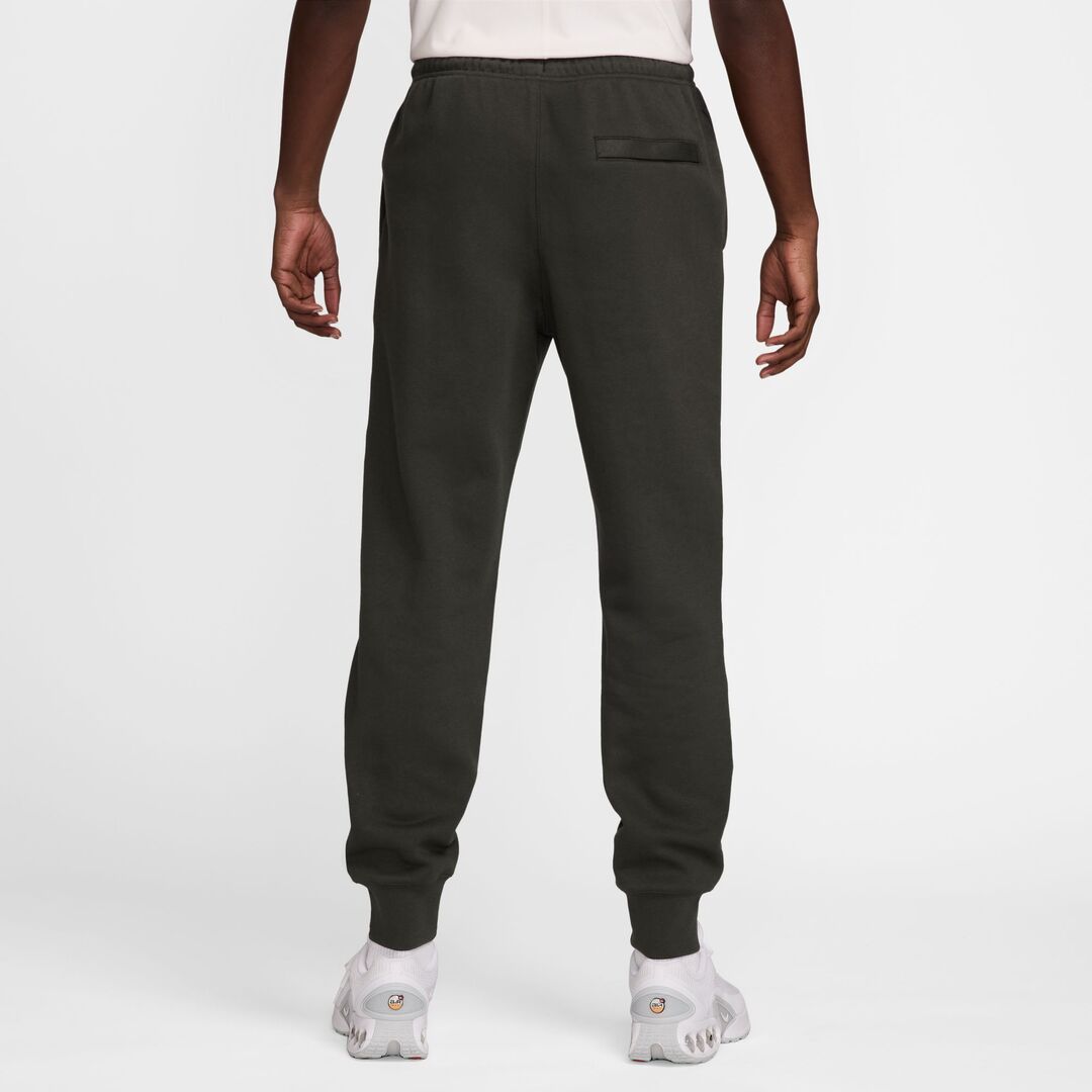 Nike Men's Club Fleece Joggers Pant sequoia dark green