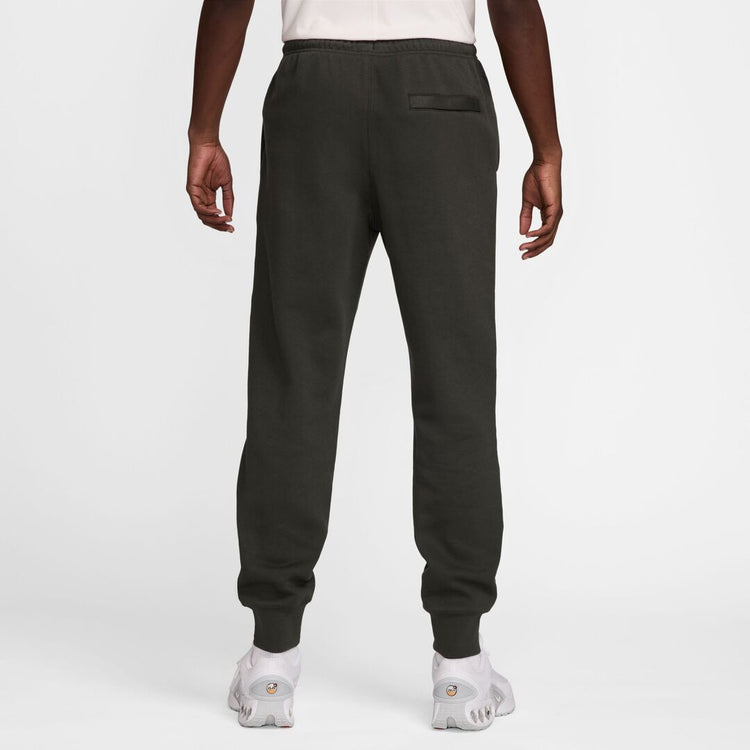 Nike Men's Club Fleece Joggers Pant sequoia dark green