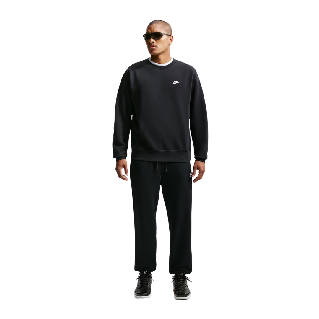 Nike Men's Club Fleece Joggers Pant black