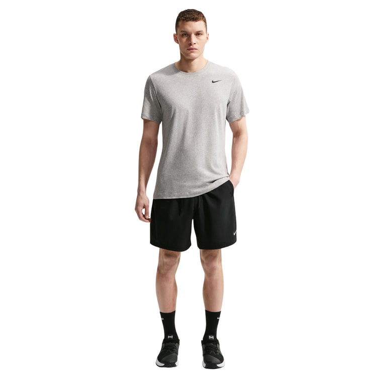 Nike Men's Dri-Fit 7" Versitile Shorts black