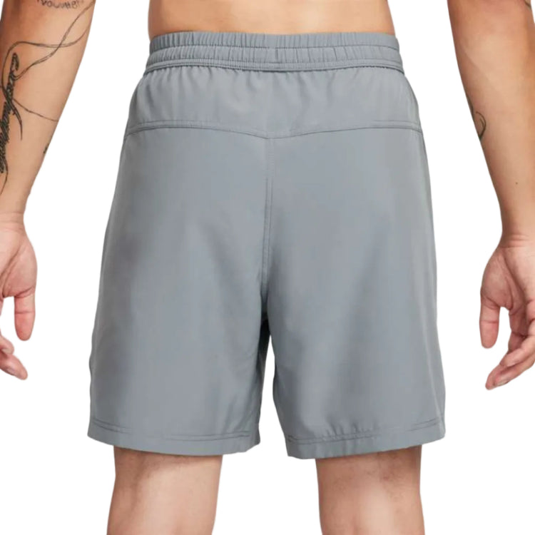 Nike Men's Dri-Fit 7" Unlined Shorts