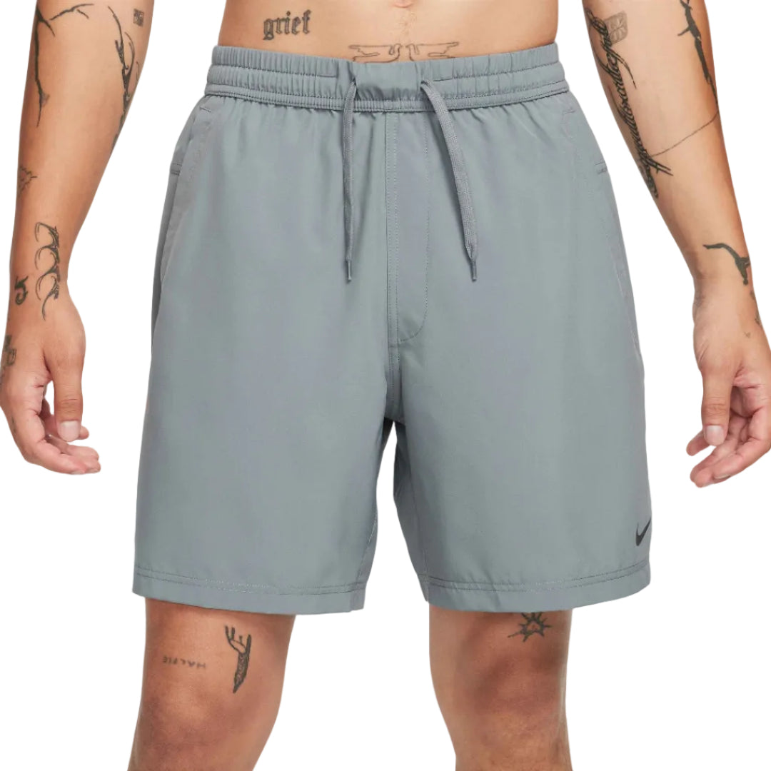 Nike Men's Dri-Fit 7" Unlined Shorts