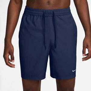 Nike Men's Dri-Fit 7" Versitile Shorts navy