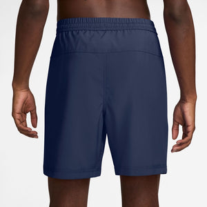 Nike Men's Dri-Fit 7" Versitile Shorts navy