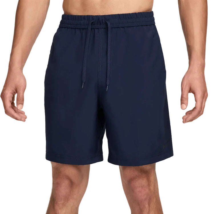 Nike Men's Dri-Fit 7" Unlined Shorts