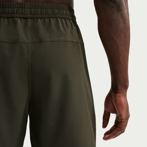 Nike Men's Dri-Fit 7" Unlined Versatile Shorts Sequoia