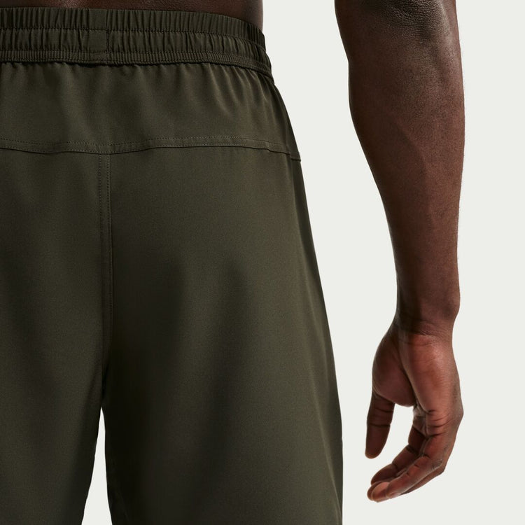 Nike Men's Dri-Fit 7" Unlined Versatile Shorts Sequoia