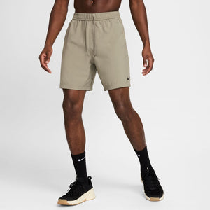 Nike Men's Dri-Fit 7" Unlined Versatile Shorts Light Army