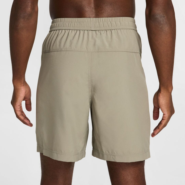 Nike Men's Dri-Fit 7" Unlined Versatile Shorts Light Army