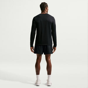 Nike Men's Dri-Fit Legend Long Sleeve Shirt black
