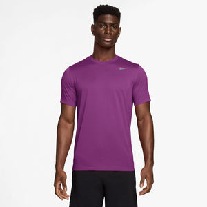 Nike Men's Dri-Fit Legend T-Shirt wild berry