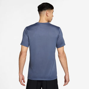 Nike Men's Dri-Fit Legend T-Shirt diffused blue