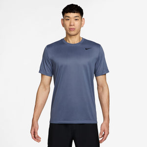 Nike Men's Dri-Fit Legend T-Shirt diffused blue