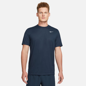 Nike Men's Dri-Fit Legend T-Shirt obsidian