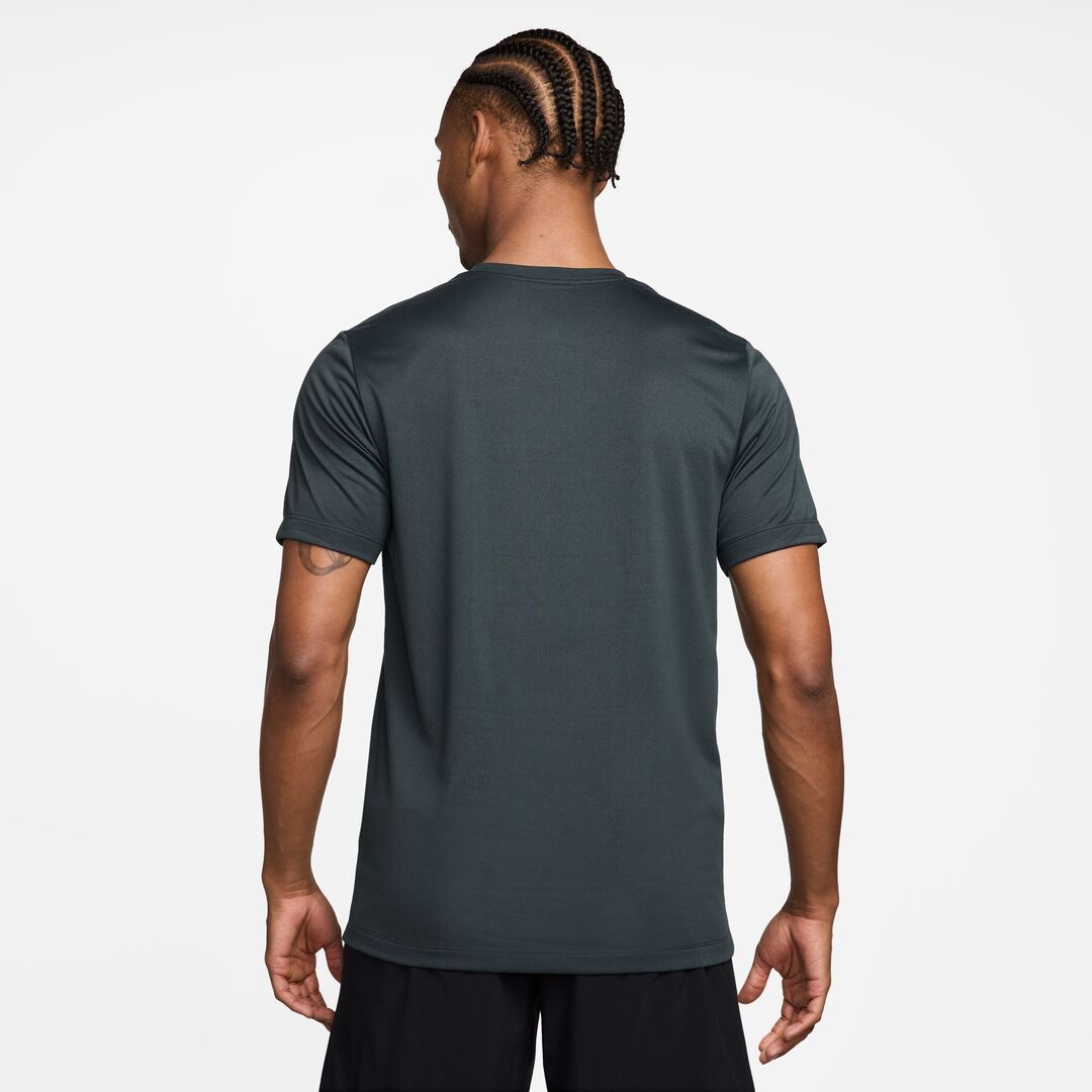 Nike Men's Dri-Fit Legend T-Shirt blue force Seaweed
