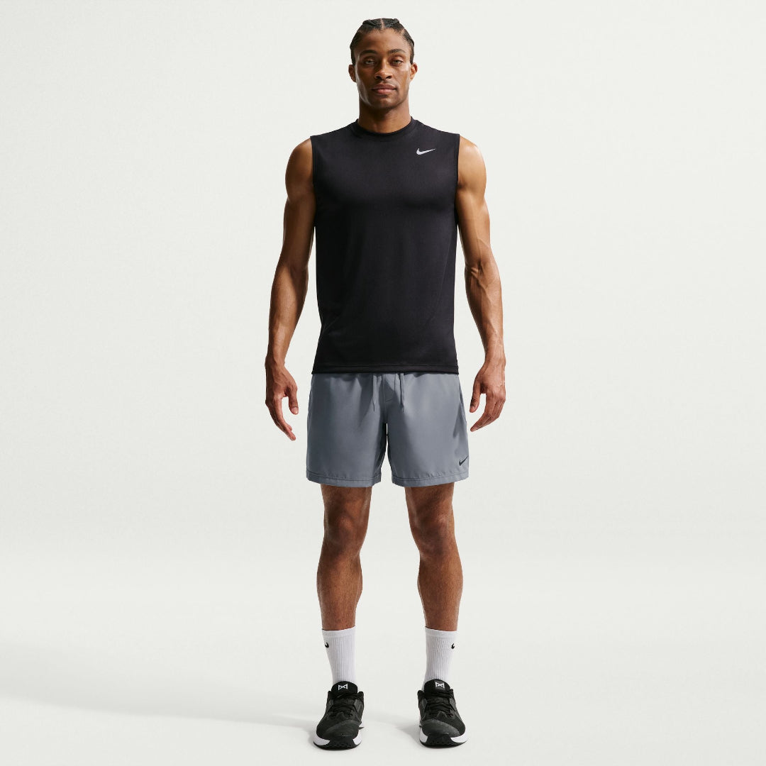 Nike Men's Dri-Fit Legend Tank-Top black
