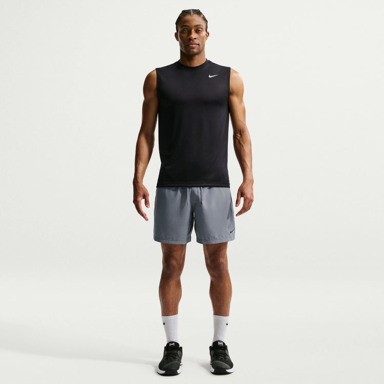 Nike Men's Dri-Fit Legend Tank-Top black