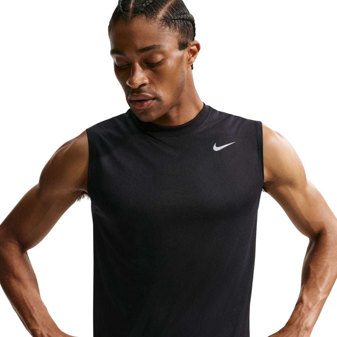 Nike Men's Dri-Fit Legend Tank-Top black