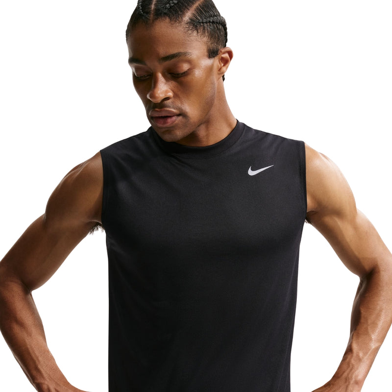 Nike Men's Dri-Fit Legend Tank-Top black