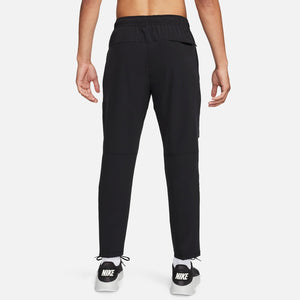 Nike Men's Dri-Fit Tapered Leg Versatile Pants Black