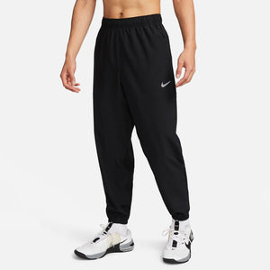 Nike Men's Dri-Fit Tapered Versatile Pants black