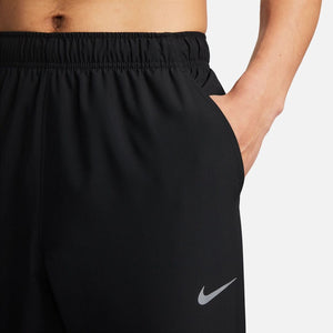 Nike Men's Dri-Fit Tapered Versatile Pants black