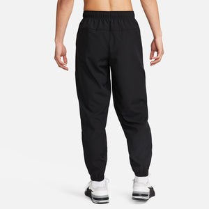 Nike Men's Dri-Fit Tapered Versatile Pants black