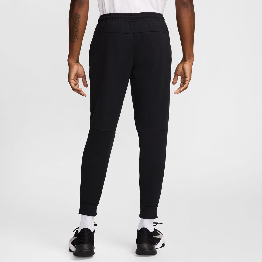 Nike Men's Dri-Fit UV Performance Joggers Pant Black